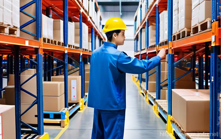 공급망관리 실무에서의 효과적인 도구 - **Prompt:** A futuristic, well-lit control center for a global supply chain. Diverse, professional i...