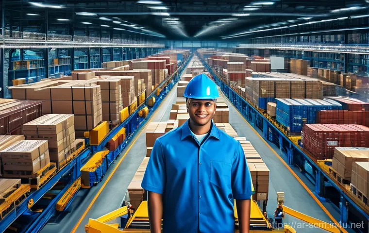 SCM 관련 경력 개발 사례 - Here are three detailed image generation prompts in English, designed to be professional, culturally...