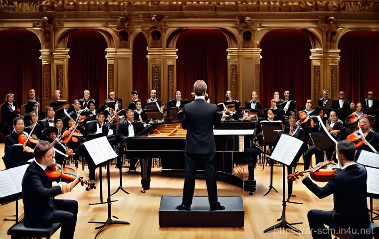 공급망관리의 직무 특성과 핵심 기술 - Here are three detailed image prompts: