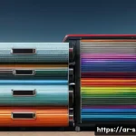 공급망관리와 SCM의 차이점 - Here are three detailed image generation prompts in English, adhering to all specified guidelines: