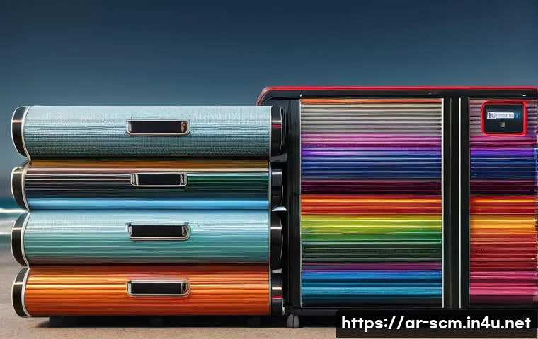 공급망관리와 SCM의 차이점 - Here are three detailed image generation prompts in English, adhering to all specified guidelines: