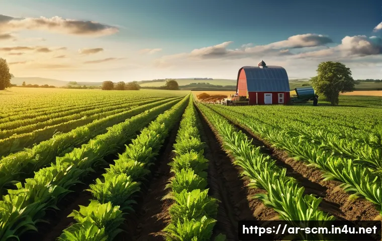 공급망관리와 SCM의 차이점 관련 이미지 1