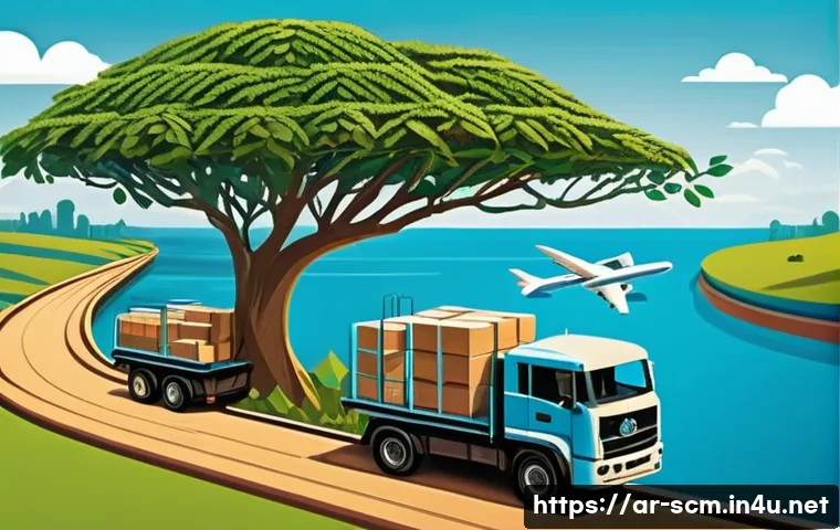 공급망관리와 SCM의 차이점 관련 이미지 2