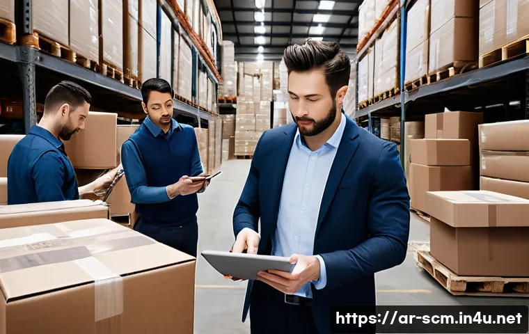 SCM에서의 비용 분석 사례 관련 이미지 2