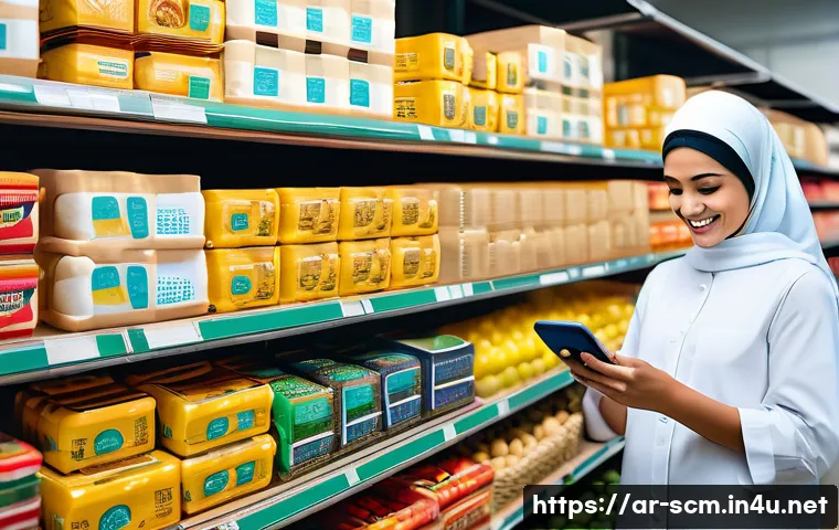 공급망관리 직무의 주요 도전과 기회 관련 이미지 1