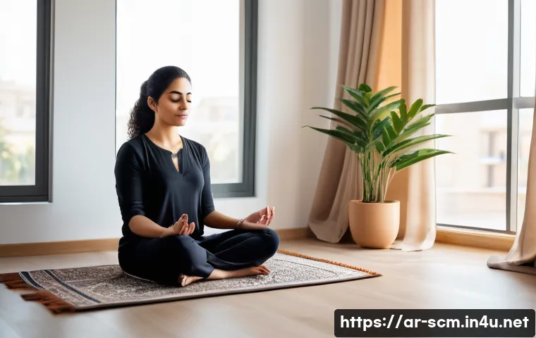 공급망관리 전문가의 일과 삶의 균형 관련 이미지 2