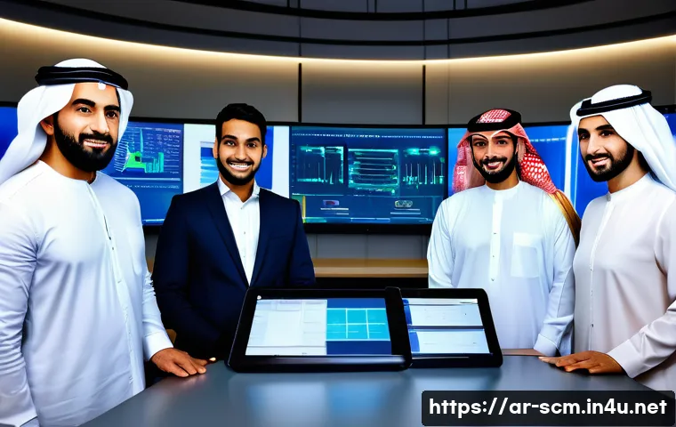 SCM 관련 분야 대학원 진학 가이드 관련 이미지 1