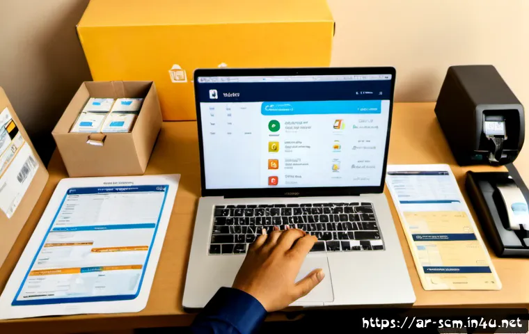 SCM와 e커머스의 연결점 관련 이미지 1